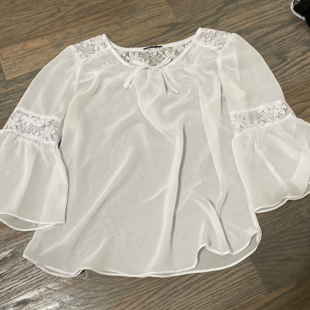 More formal shirt